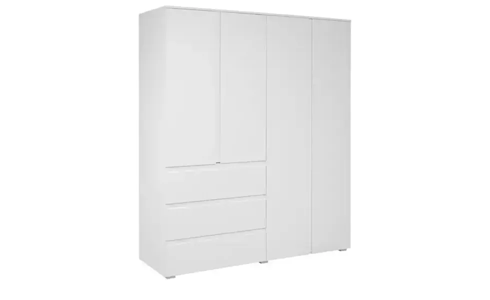 smart Drehtürenschrank BEN
