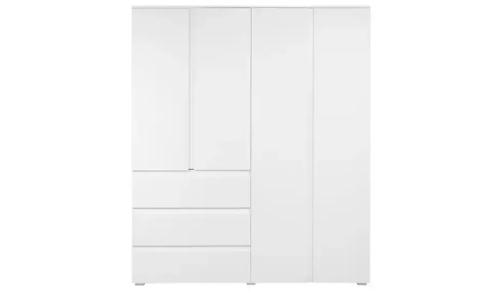 smart Drehtürenschrank BEN