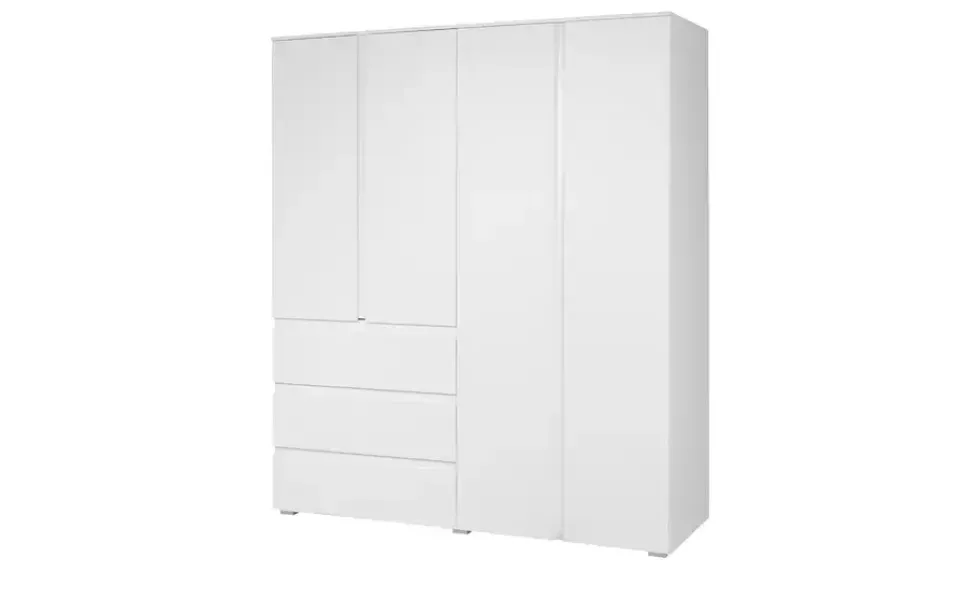 smart Drehtürenschrank BEN