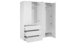 smart Drehtürenschrank BEN