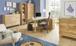 smart Eckschreibtisch Oslo
