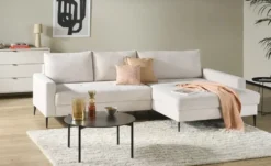 smart Ecksofa Candice