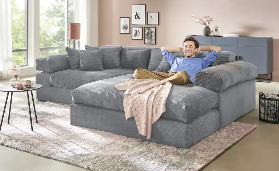 smart Ecksofa Lianea