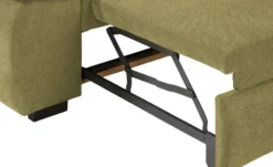 smart Ecksofa mit Kopfteilverstellung Tamara