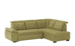 smart Ecksofa mit Kopfteilverstellung Tamara
