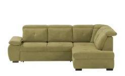 smart Ecksofa mit Kopfteilverstellung Tamara