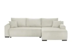 smart Ecksofa mit Schlaffunktion Nelly