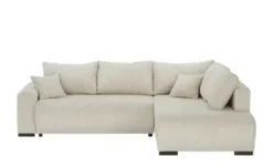 smart Ecksofa mit Schlaffunktion Nelly
