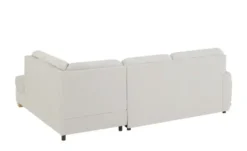 smart Ecksofa mit Schlaffunktion Valencia