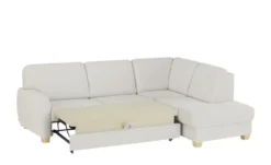 smart Ecksofa mit Schlaffunktion Valencia