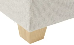smart Ecksofa mit Schlaffunktion Valencia