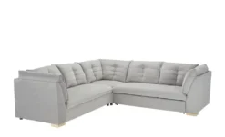 smart Ecksofa mit Schlaffunktion Imperia