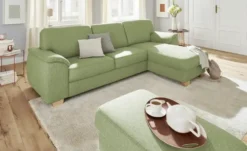 smart Ecksofa Valencia