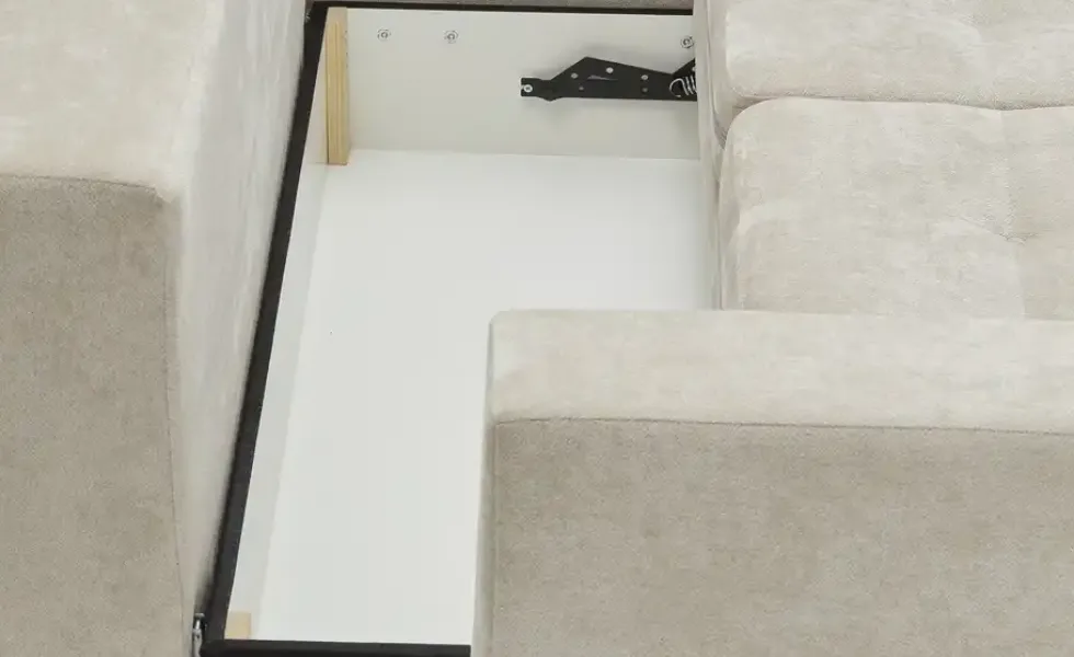 smart Ecksofa Vivien