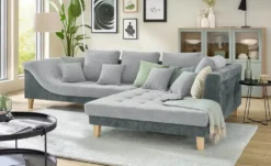 smart Ecksofa Wilma