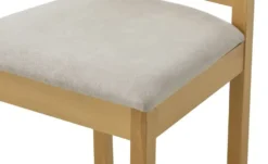 smart Esszimmerstuhl aus Massivholz Magnus