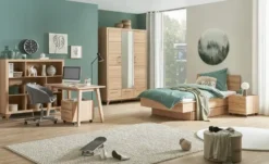 smart Funktionsbett Oslo