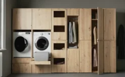 smart Garderobenschrank BEN