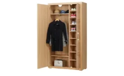 smart Garderobenschrank Oslo