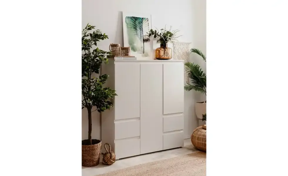 smart Highboard BEN