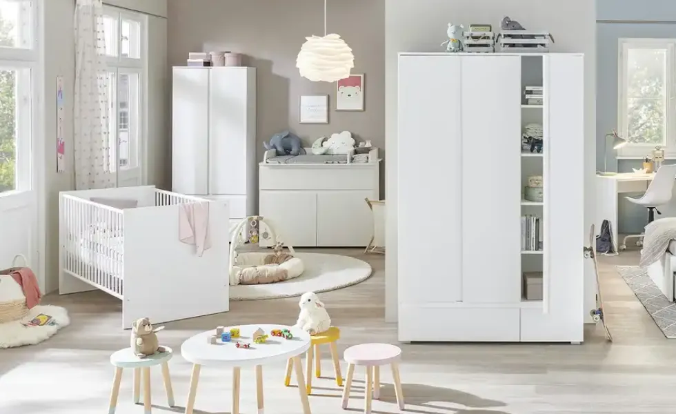 smart Highboard BEN