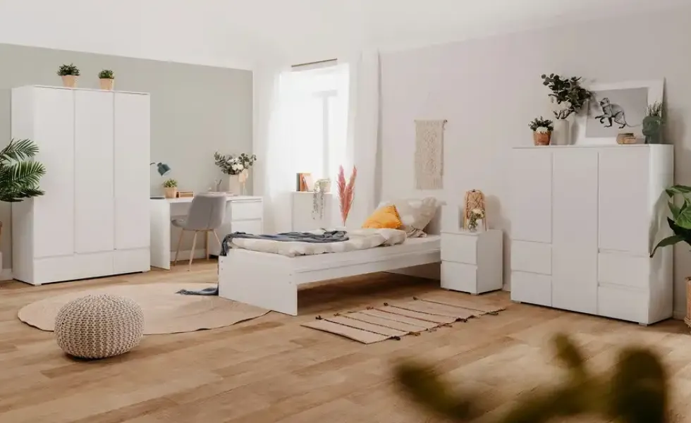 smart Highboard BEN