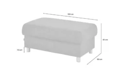smart Hocker Valencia