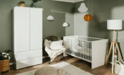 smart Kleiderschrank BEN