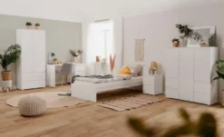 smart Kleiderschrank BEN