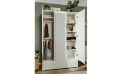 smart Kleiderschrank BEN