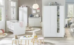 smart Kleiderschrank BEN