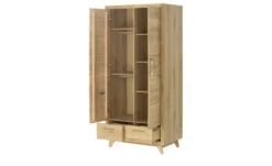 smart Kleiderschrank Oslo