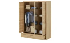 smart Kleiderschrank Oslo