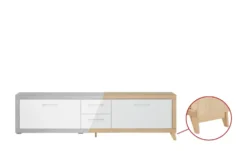 smart Lowboard Oslo