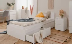 smart Nachtkommode BEN