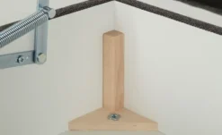 smart Polsterhocker Valencia Schlafsofasystem