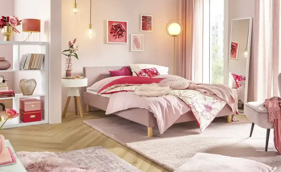 smart Raumteiler mit 6 Fächern Up2U