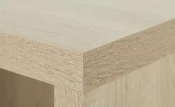 smart Raumteiler mit 4 Fächern Up2U