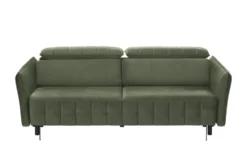 smart Schlafsofa mit verstellbaren Kopfstützen Momoka