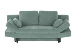 smart Schlafsofa Mokka