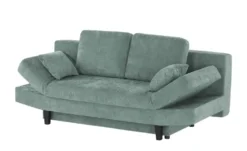 smart Schlafsofa Mokka