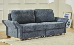 smart Schlafsofa Valencia