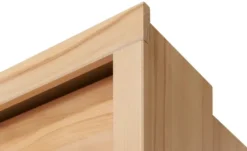 smart Schwebetürenschrank, 2-türig mit Spiegeltür Oslo