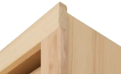 smart Schwebetürenschrank, 3-türig Oslo