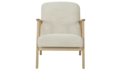 smart Sessel Cordstoff Rada