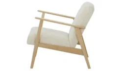 smart Sessel Cordstoff Rada