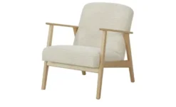 smart Sessel Cordstoff Rada