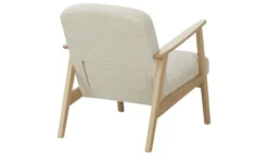 smart Sessel Cordstoff Rada