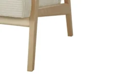smart Sessel Cordstoff Rada