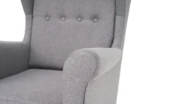 smart Sessel Hubertine